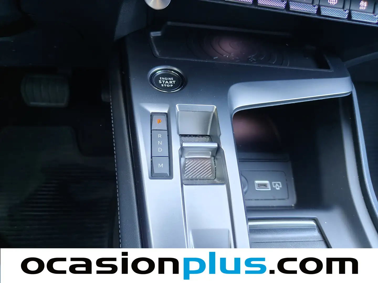 Foto Peugeot 308 Peugeot 308 Allure Pack BlueHDi 130 S&S EAT8 (130 CV)