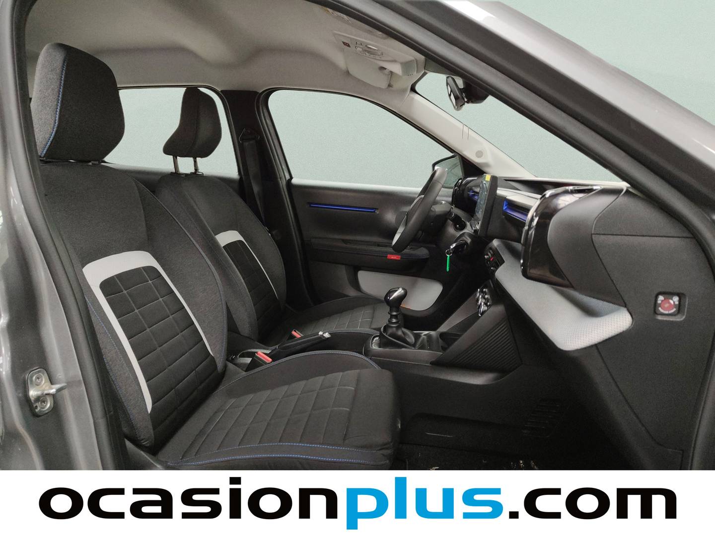 Foto Citroën C3 Citroen C3 Turbo Plus (100 CV)