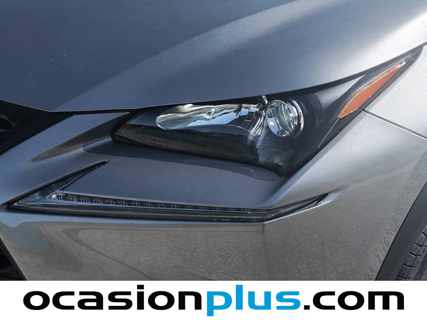 Extras del Lexus NX Lexus NX 300h Eco 2WD (197 CV)