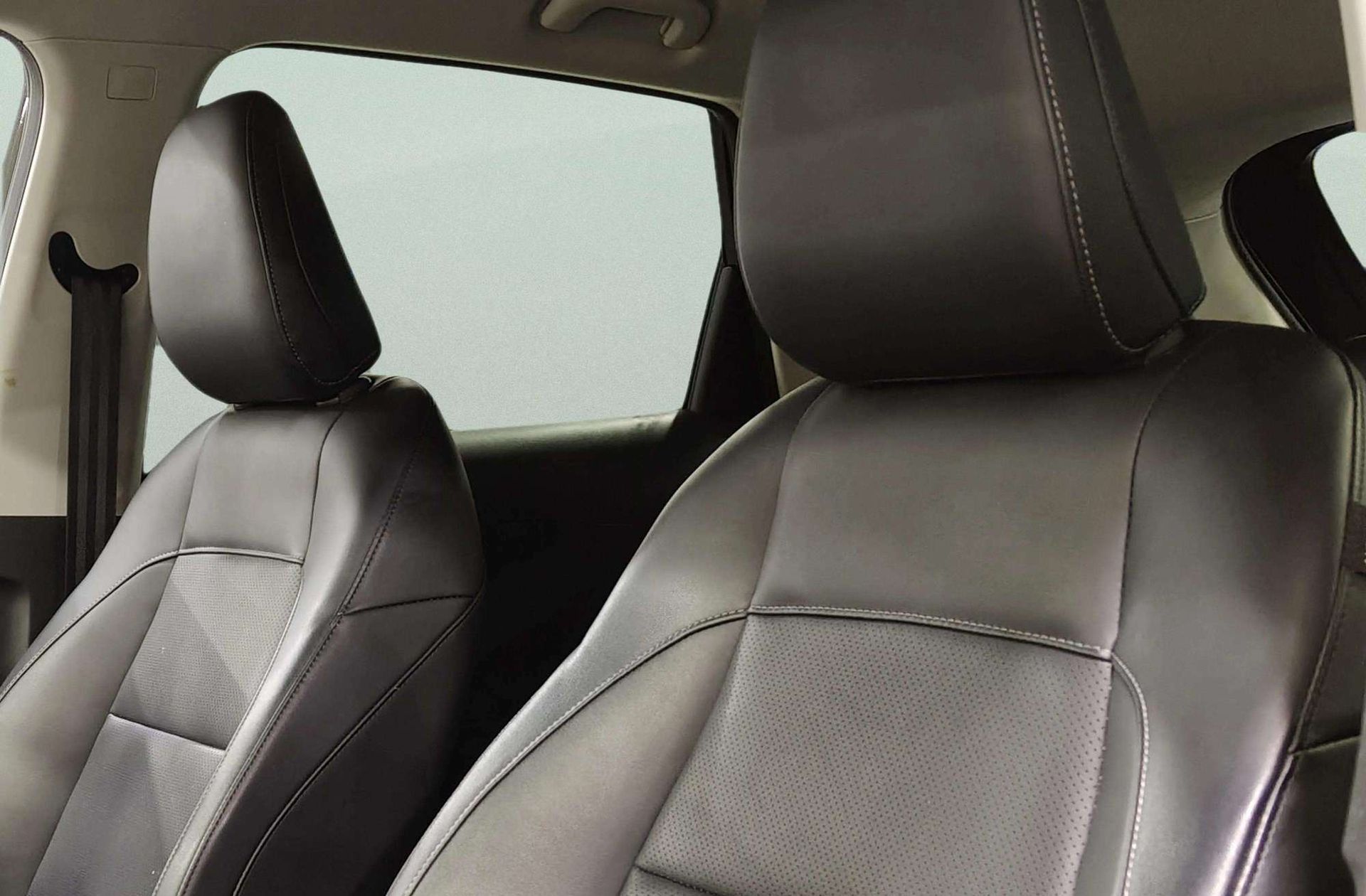 MG ZS 1.5 Hybrid+ Luxury - foto 13
