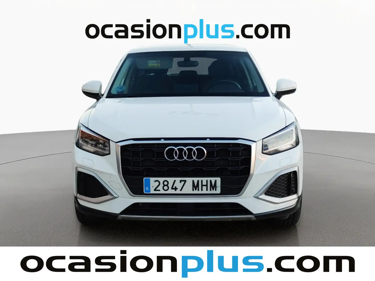 Foto Audi Q2 Audi Q2 Advanced 30 TDI (116 CV)