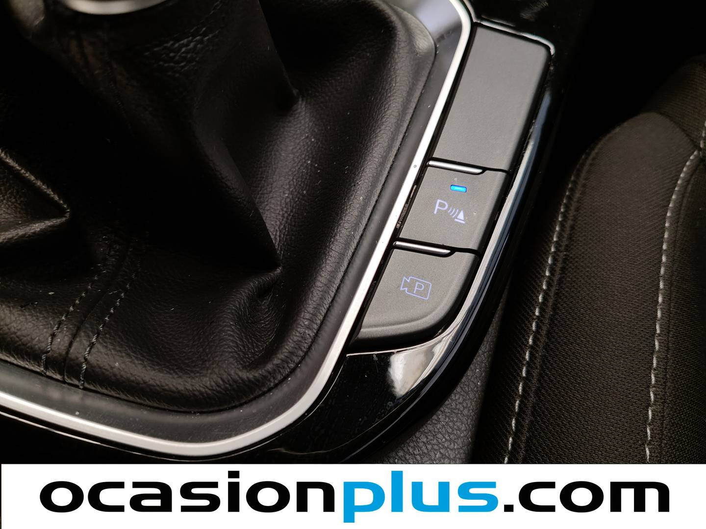 Hyundai i30 Hyundai i30 1.5 DPI Klass (96 CV) manual