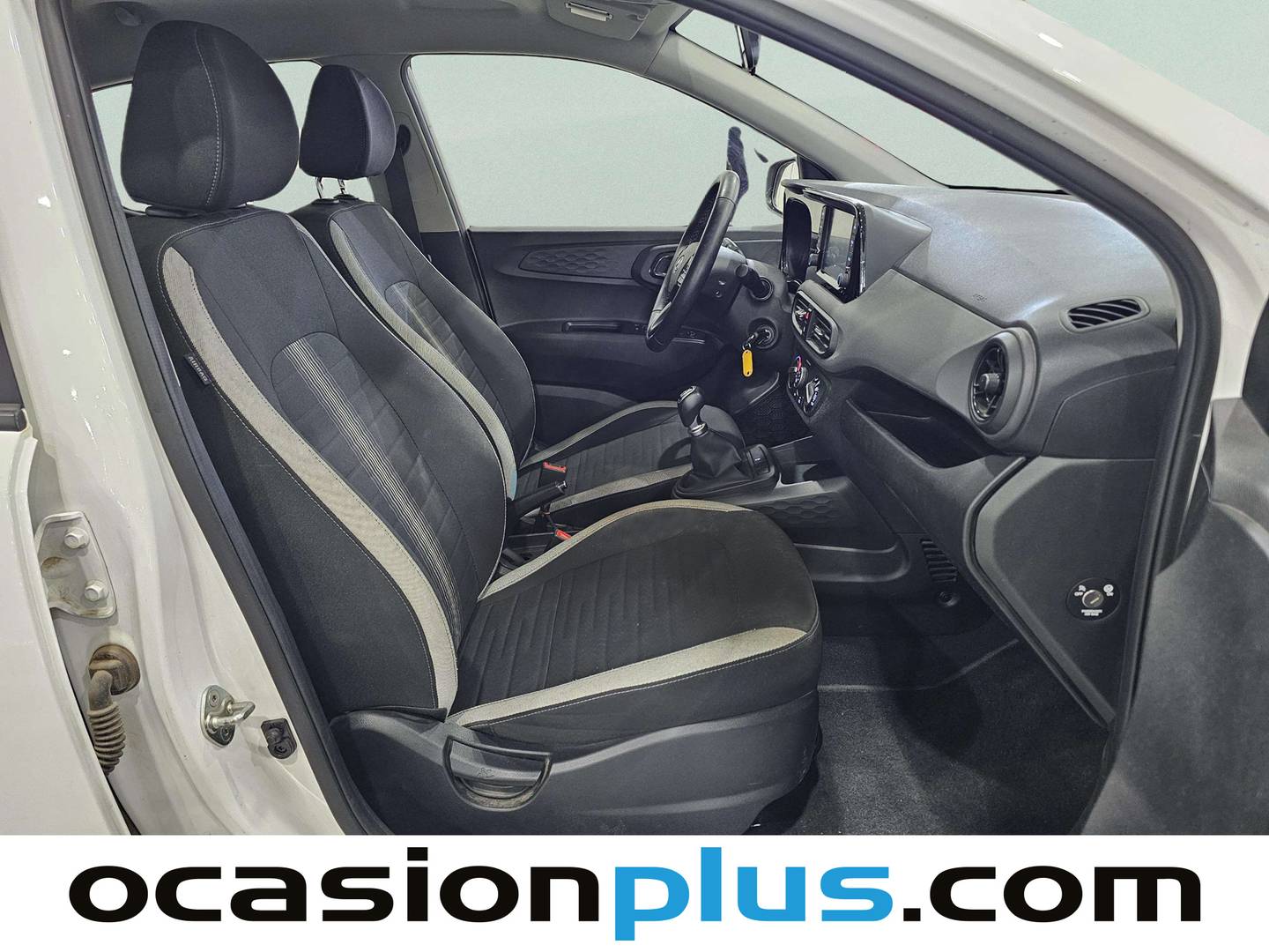 Hyundai i10 Hyundai i10 1.0 Klass  (67 CV) gasolina