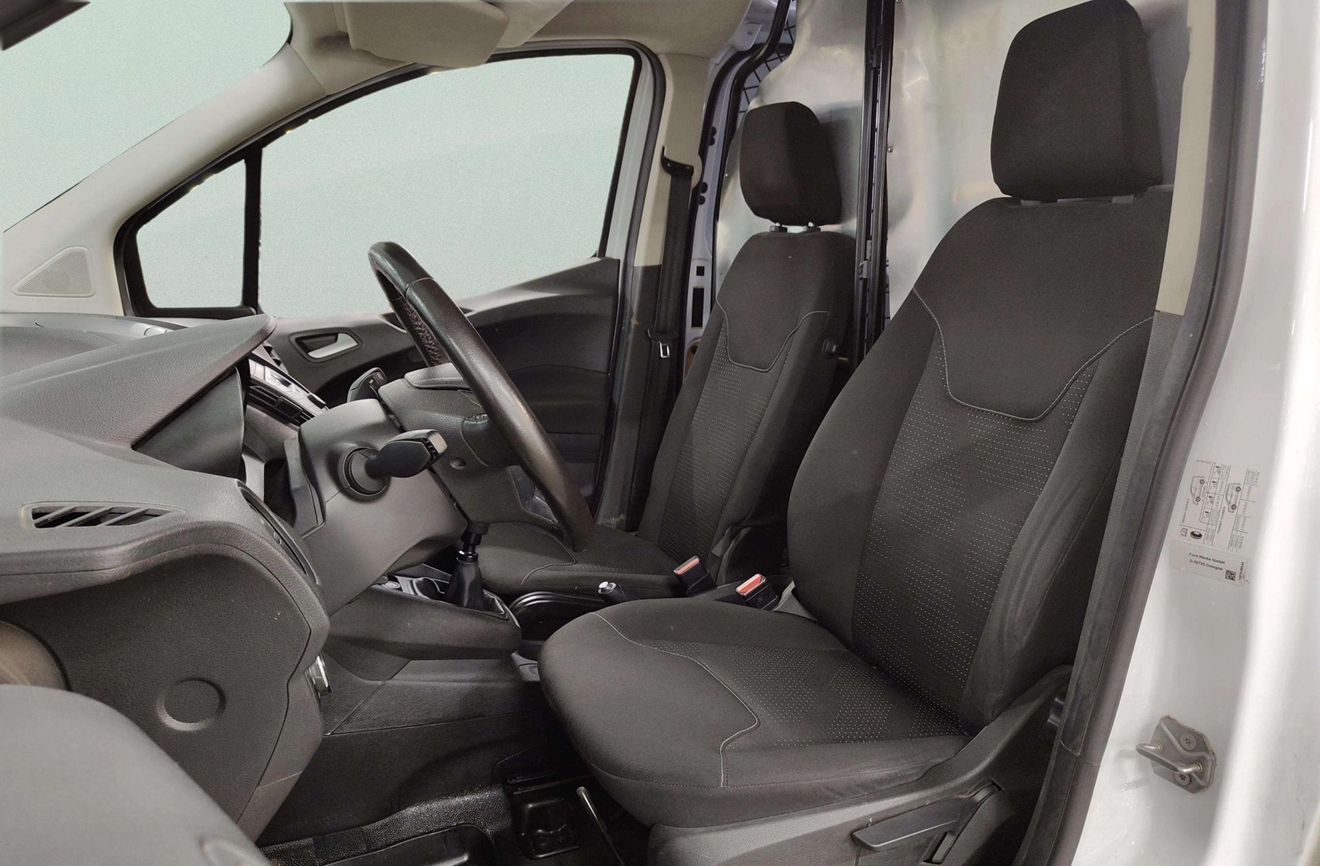 Ford Transit Furgon 1.5 TDCi Trend - foto 8