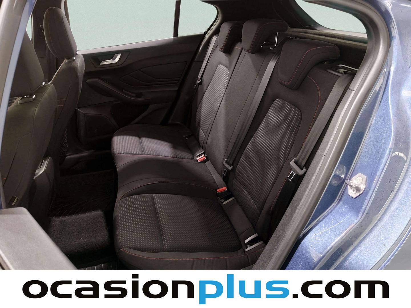Ford Focus Ford Focus 1.5 Ecoboost ST-Line (150 CV) al mejor precio