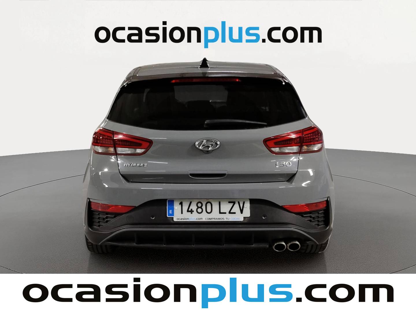 Hyundai i30 Hyundai i30 CW 1.0 TGDI N Line 30 Aniversario (120 CV) al mejor precio