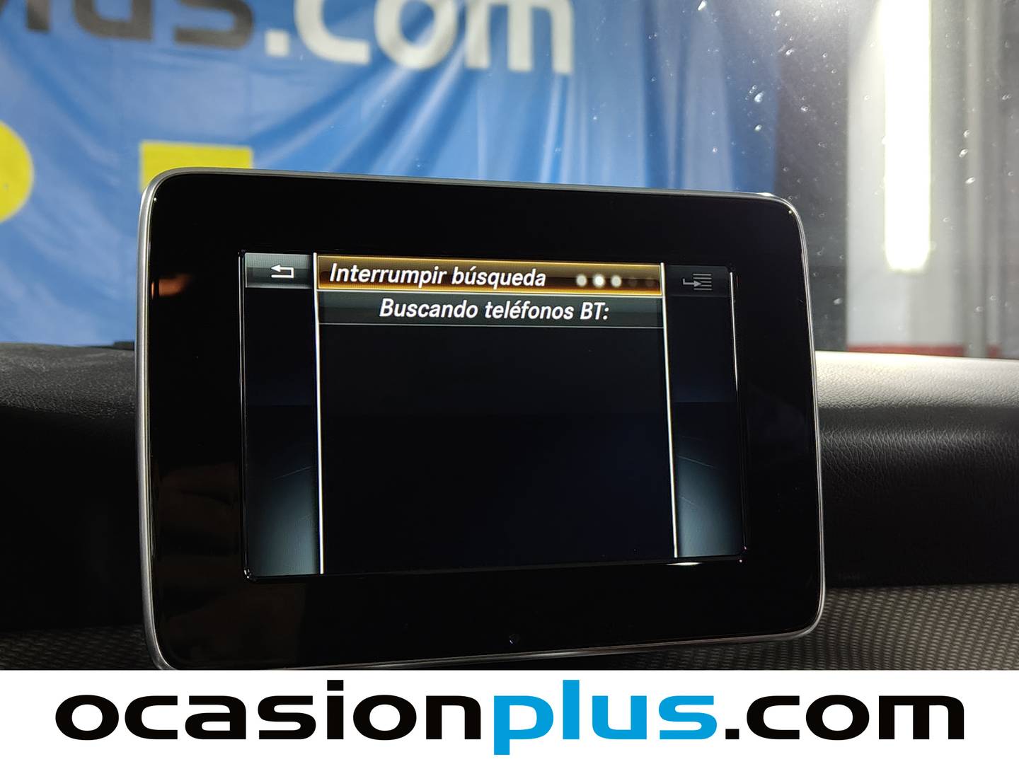 Foto Mercedes GLA Mercedes-Benz GLA GLA 200 Style (156 CV)