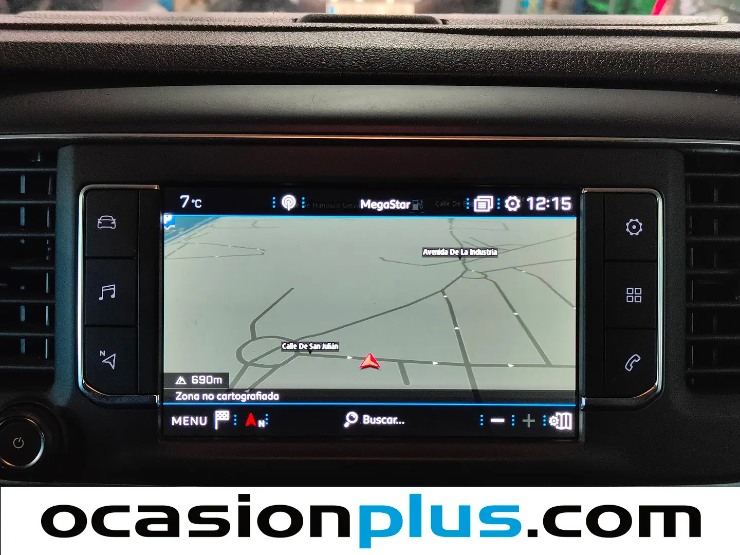 Foto Peugeot Traveller Peugeot Traveller Active Compact BlueHDi (180 CV) EAT8