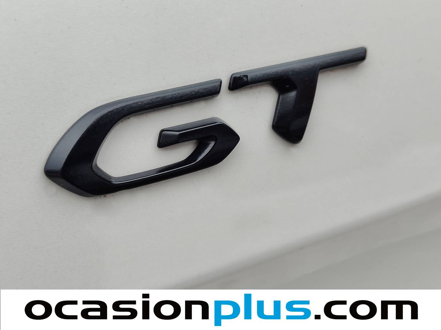 Foto Peugeot 3008 Peugeot 3008 PureTech 130 S&S GT EAT8 96 kW (130 CV)