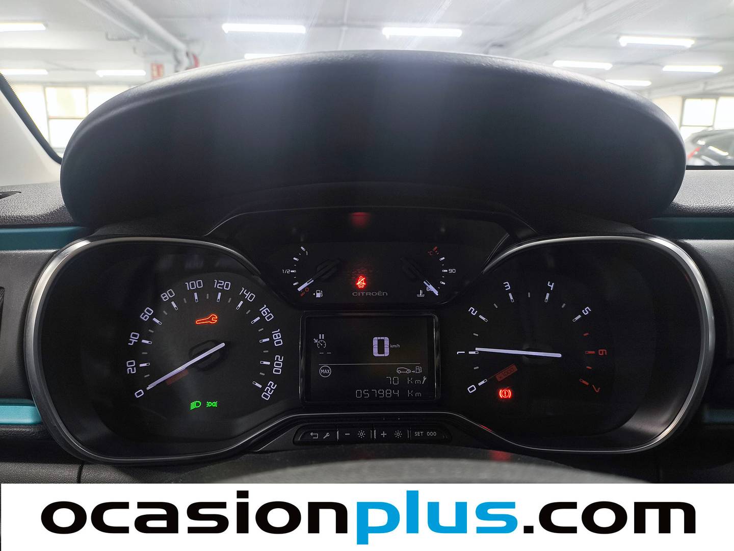 Foto Citroën C3 Citroen C3 PureTech 83 Feel Pack (83 CV)