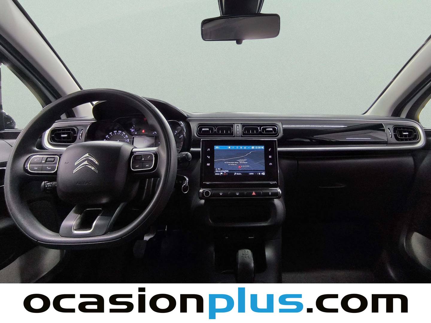 Citroën C3 Origin Citroën C3 Origin PureTech 83 Plus (83 CV) de ocasión