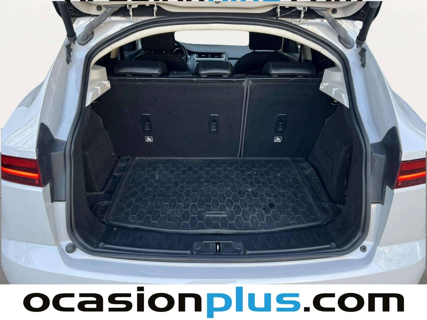 Foto Jaguar E-Pace Jaguar E-PACE 2.0P S 4WD Auto (249 CV)