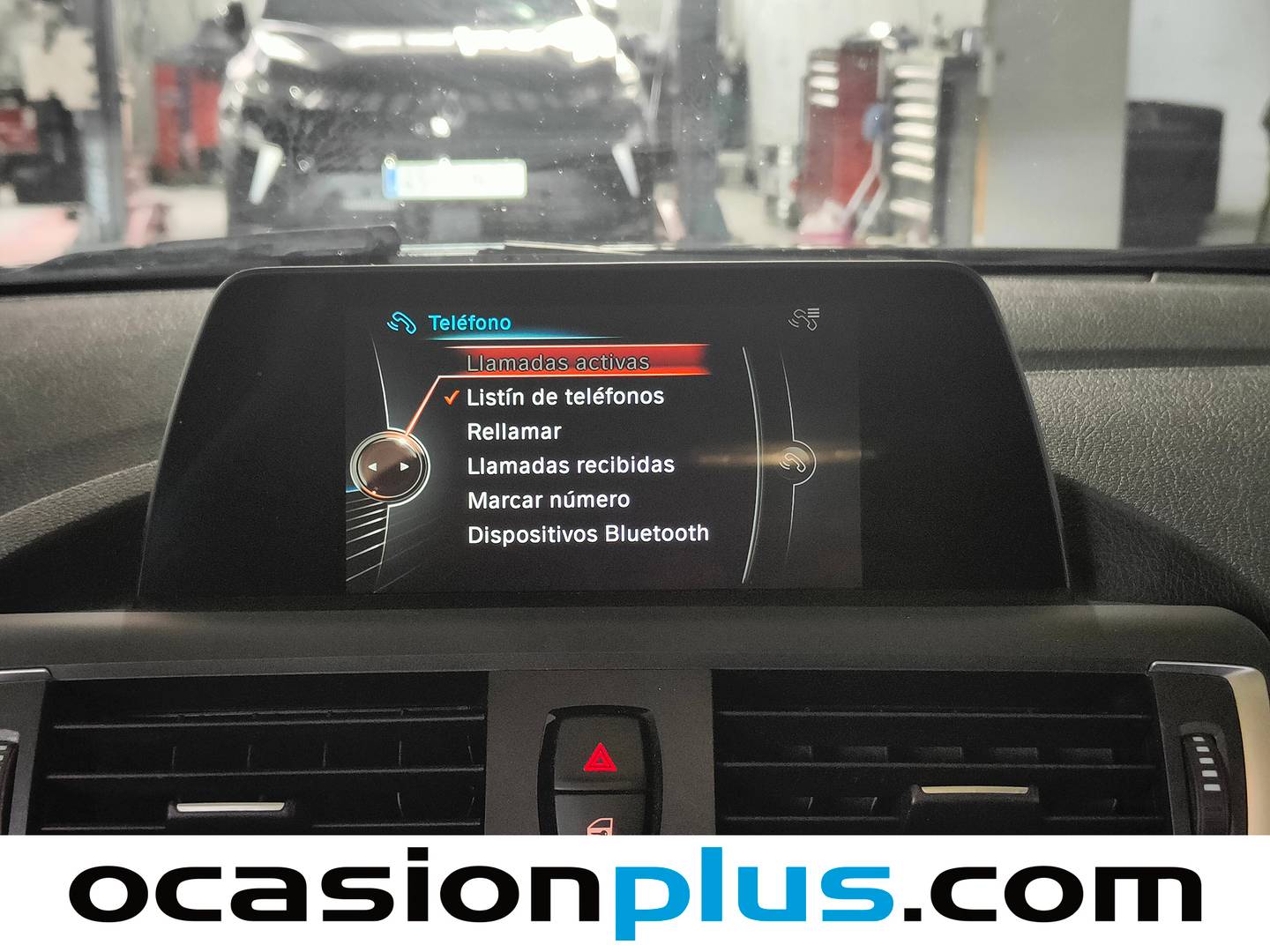 BMW Serie 1 BMW Serie 1 118d (150 CV) de ocasión