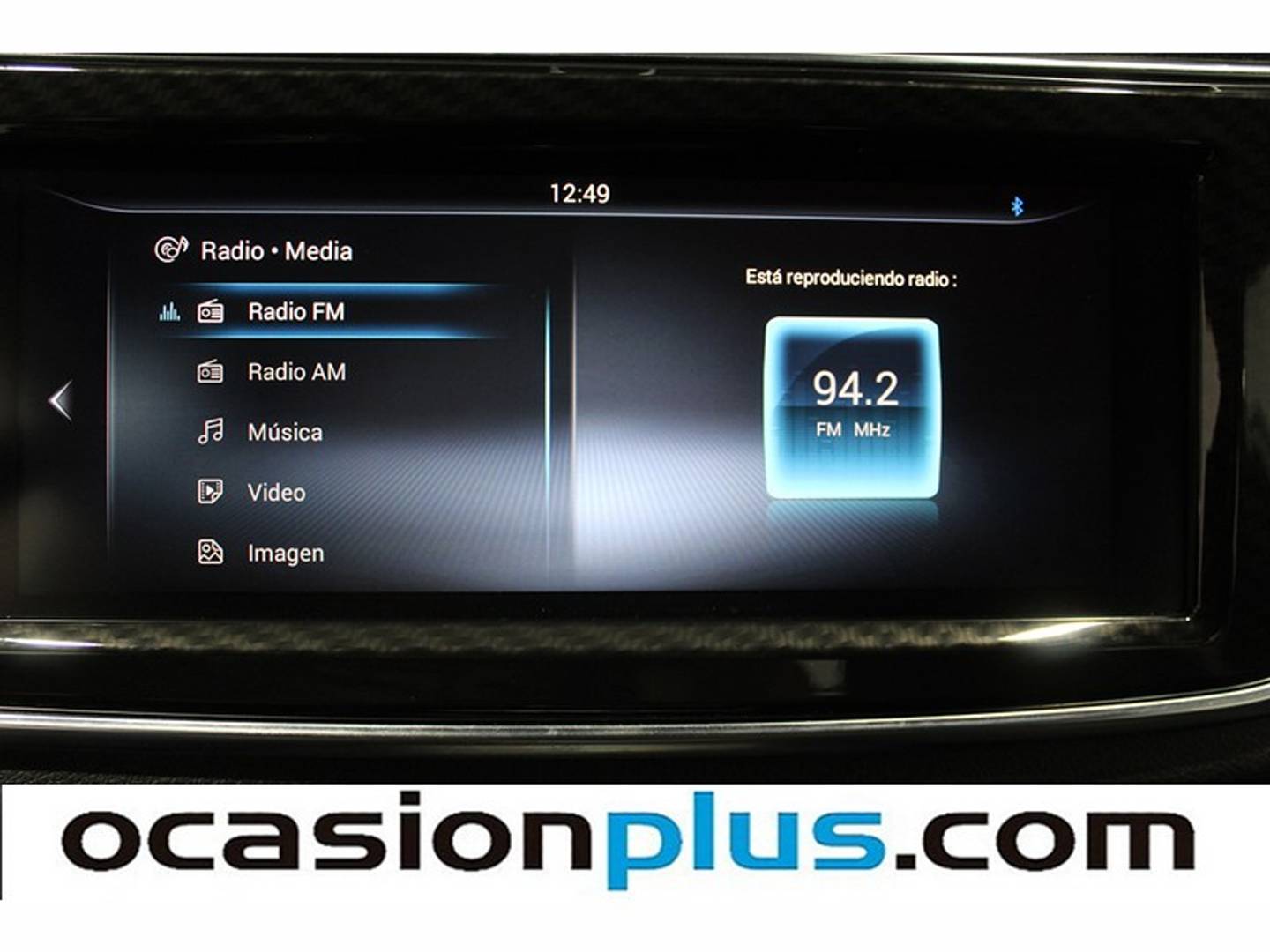 DFSK Fengon 5 DFSK Fengon 5 1.5T Classic AUTO (136 CV) automático