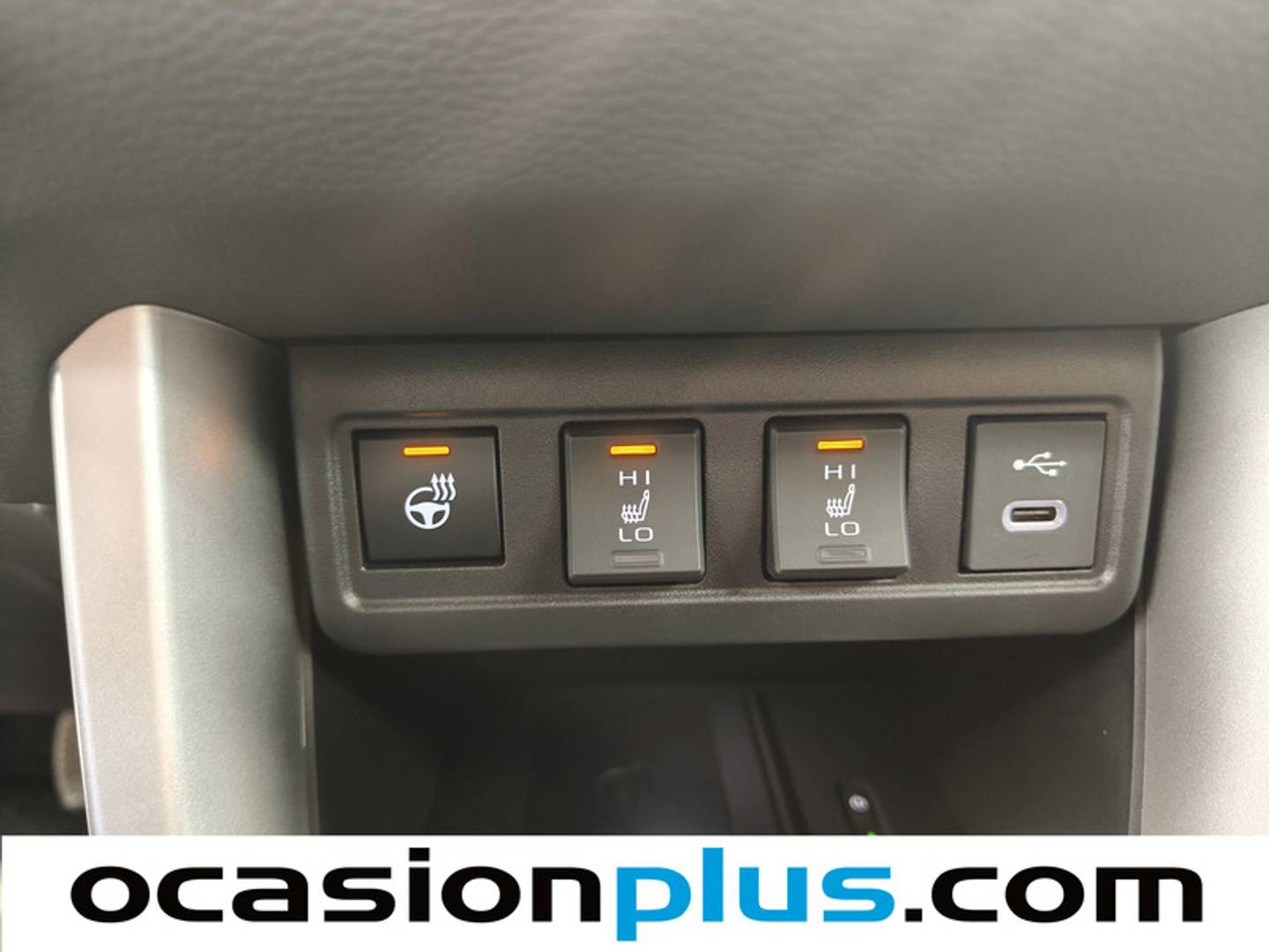 Foto Toyota Corolla Cross Toyota Corolla Cross 2.0l Style Plus (197 CV)