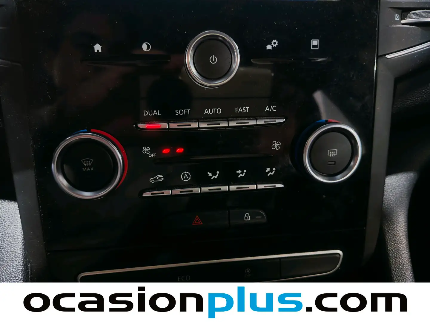 Foto Renault Talisman Renault Talisman Limited Blue dCi (120 CV)