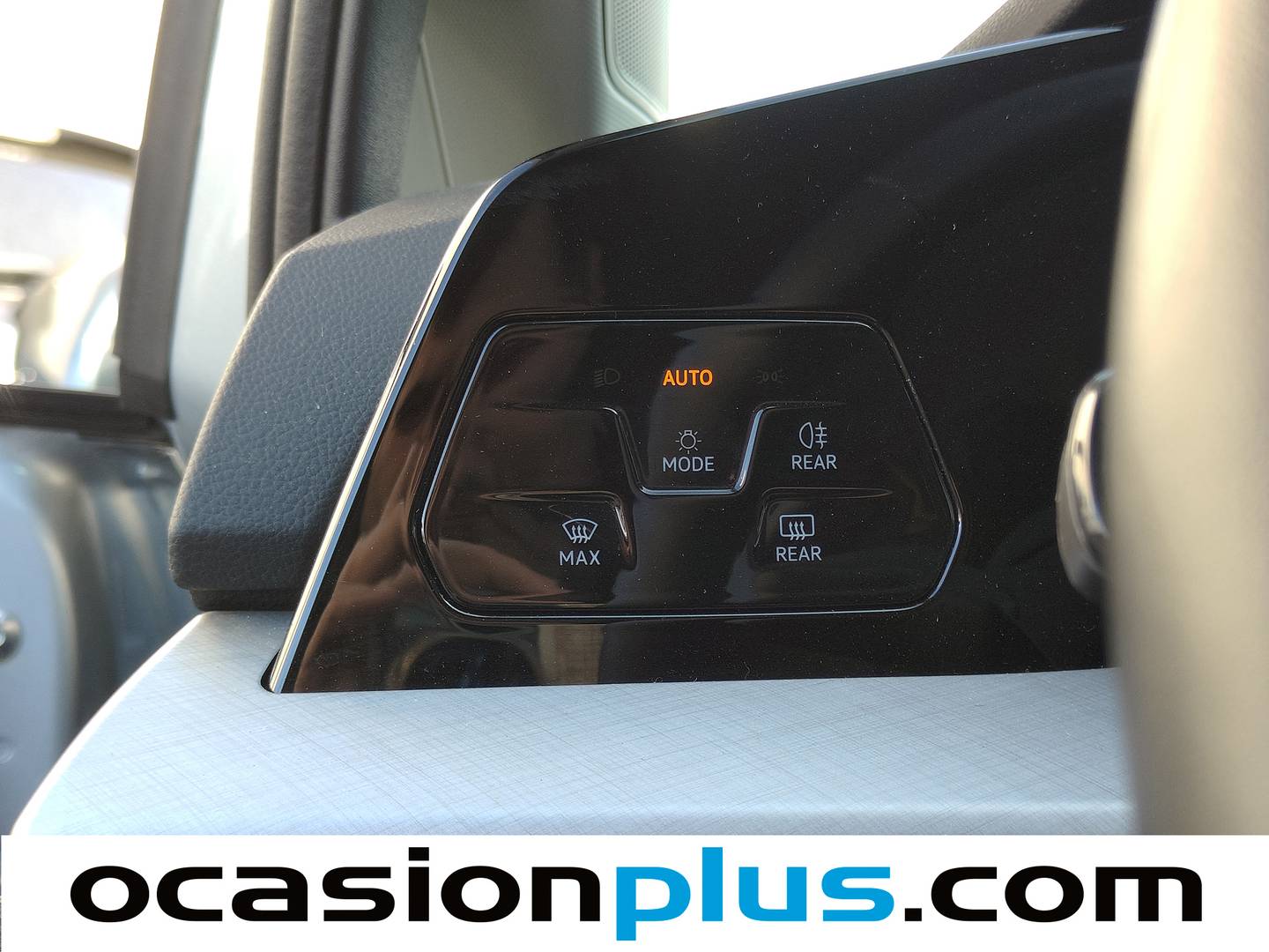 Foto Volkswagen Golf Volkswagen Golf Más 2.0 TDI (115 CV)