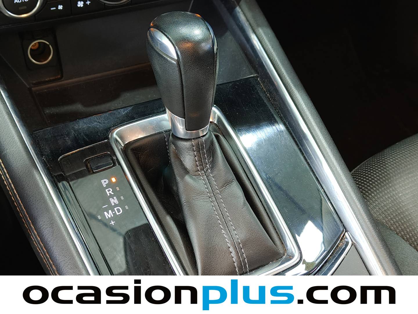 Foto Mazda CX-5 Mazda CX-5 2.2 DE Zenith 4WD Auto  (175 CV)