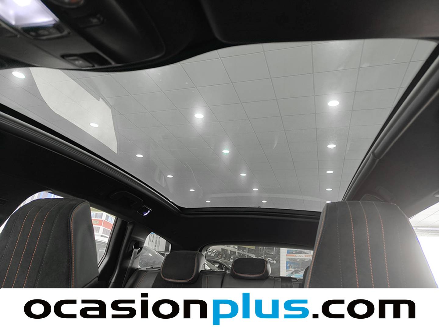 Extras y acabados del Peugeot 308 Peugeot 308 SW SW 2.0 BlueHDI GT Line (150 CV)