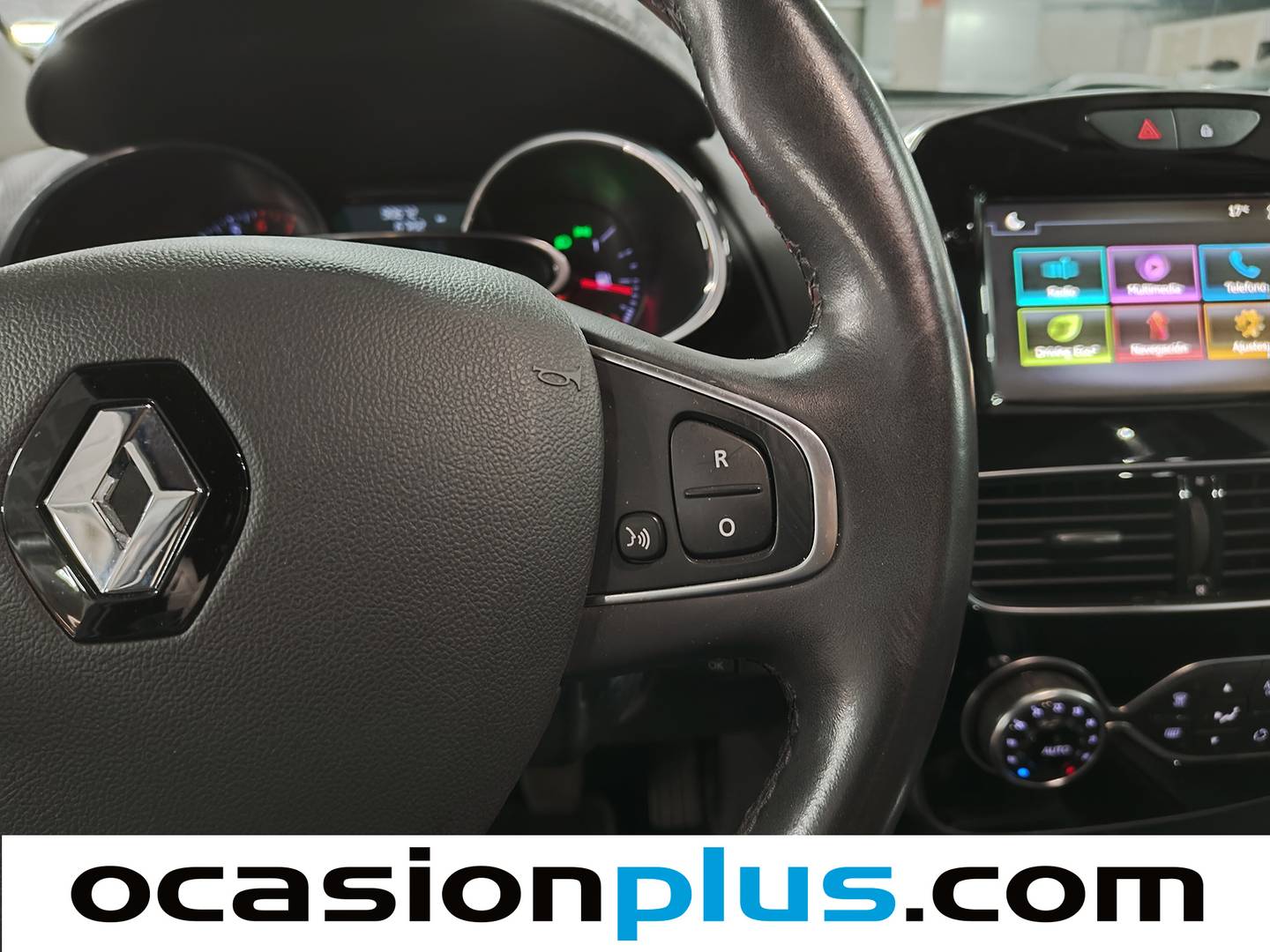 Renault Clio Renault Clio Zen TCe (90 CV) seminuevo