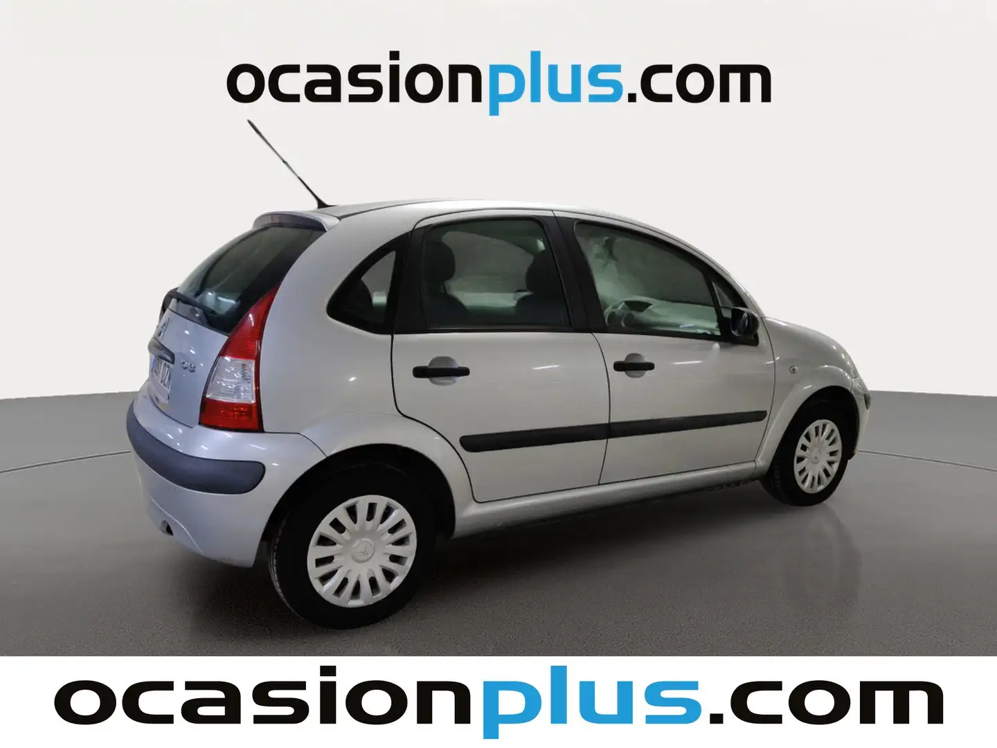 Foto Citroën C3 Citroen C3 1.1i Furio (61 CV)