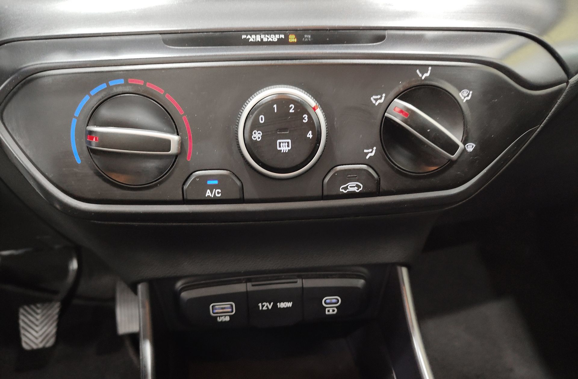 Hyundai Bayon 1.2 MPI Klass - foto 33