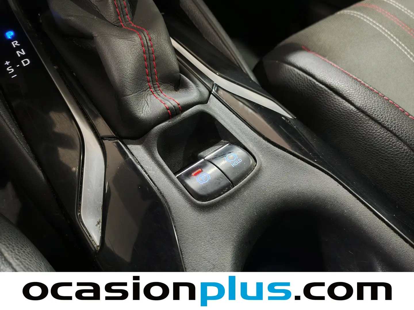 Foto Toyota Corolla Toyota Corolla 180H GR-SPORT E-CVT (180 CV)