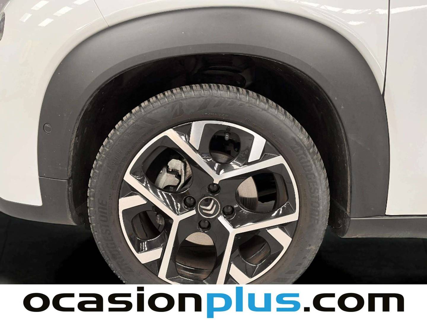 Foto Citroën C3 Aircross Citroen C3 Aircross PureTech 110 S&S Shine (110 CV)