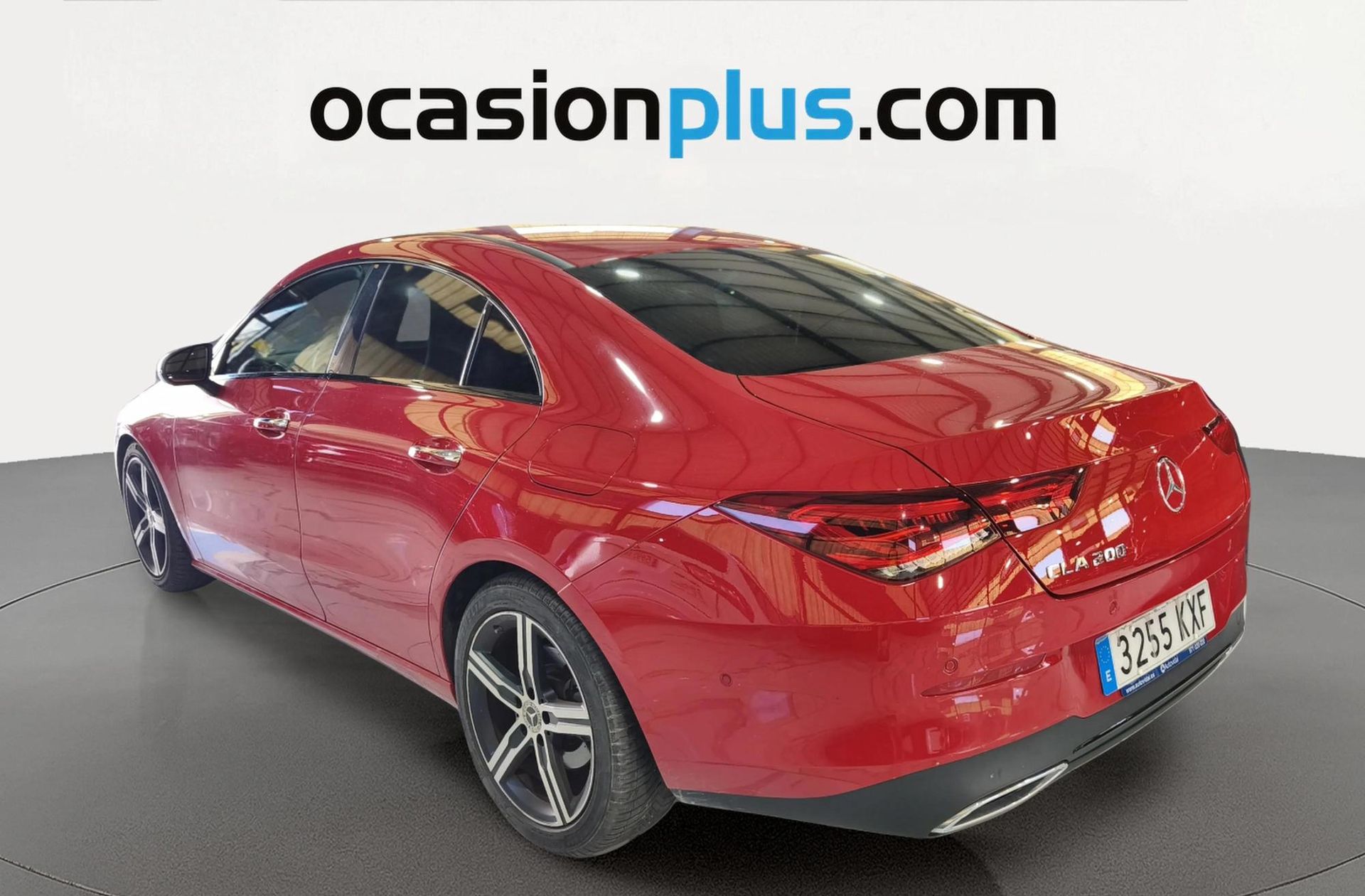 Mercedes-Benz CLA 200 - foto 3