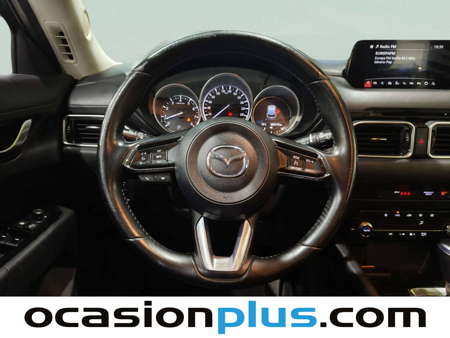 Foto Mazda CX-5 Mazda CX-5 2.0 G Evolution 2WD AT (165 CV)