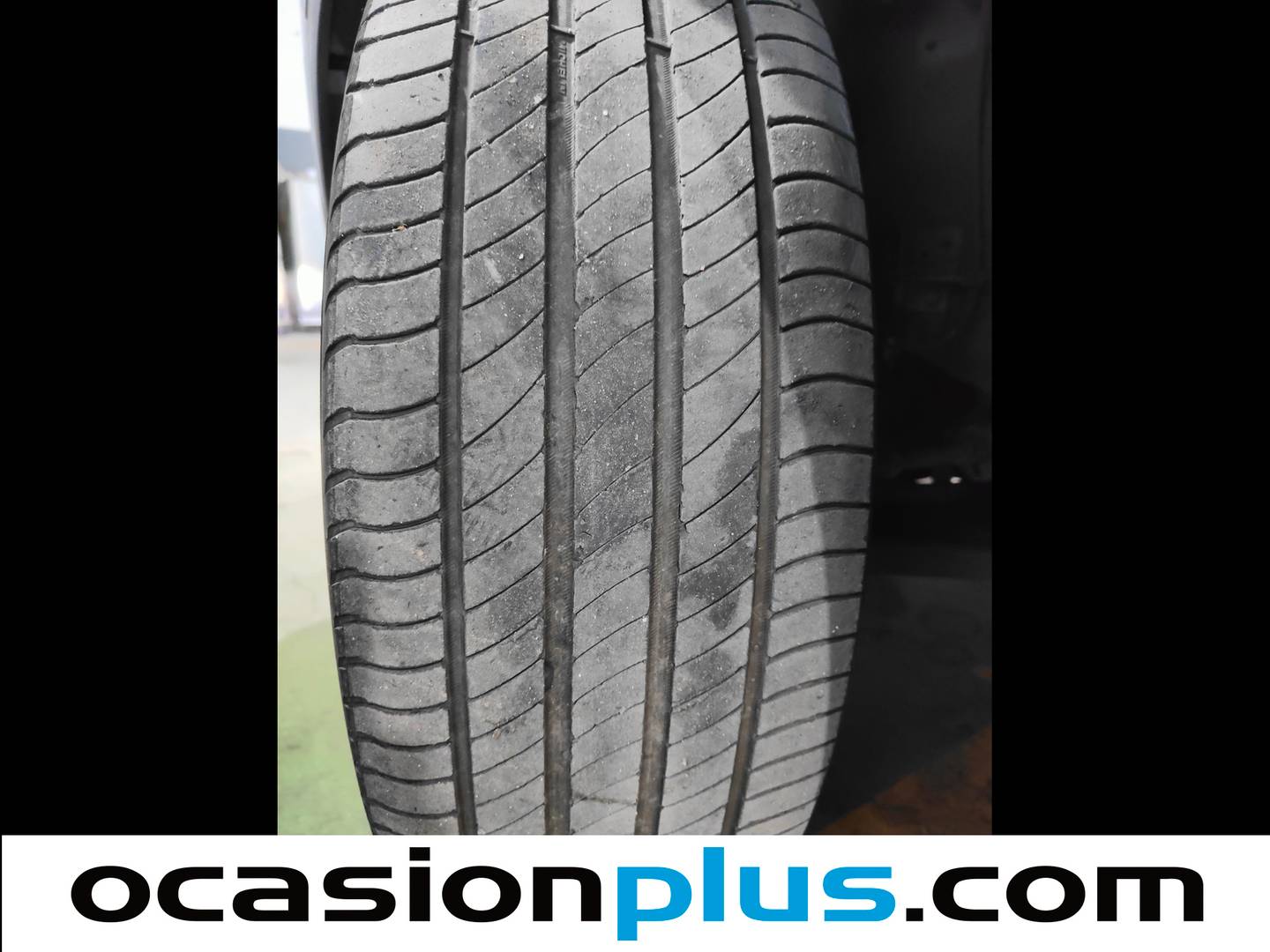 Hyundai Tucson Hyundai Tucson 1.6 TGDI HEV Tecno Auto 2C (230 CV) de ocasión