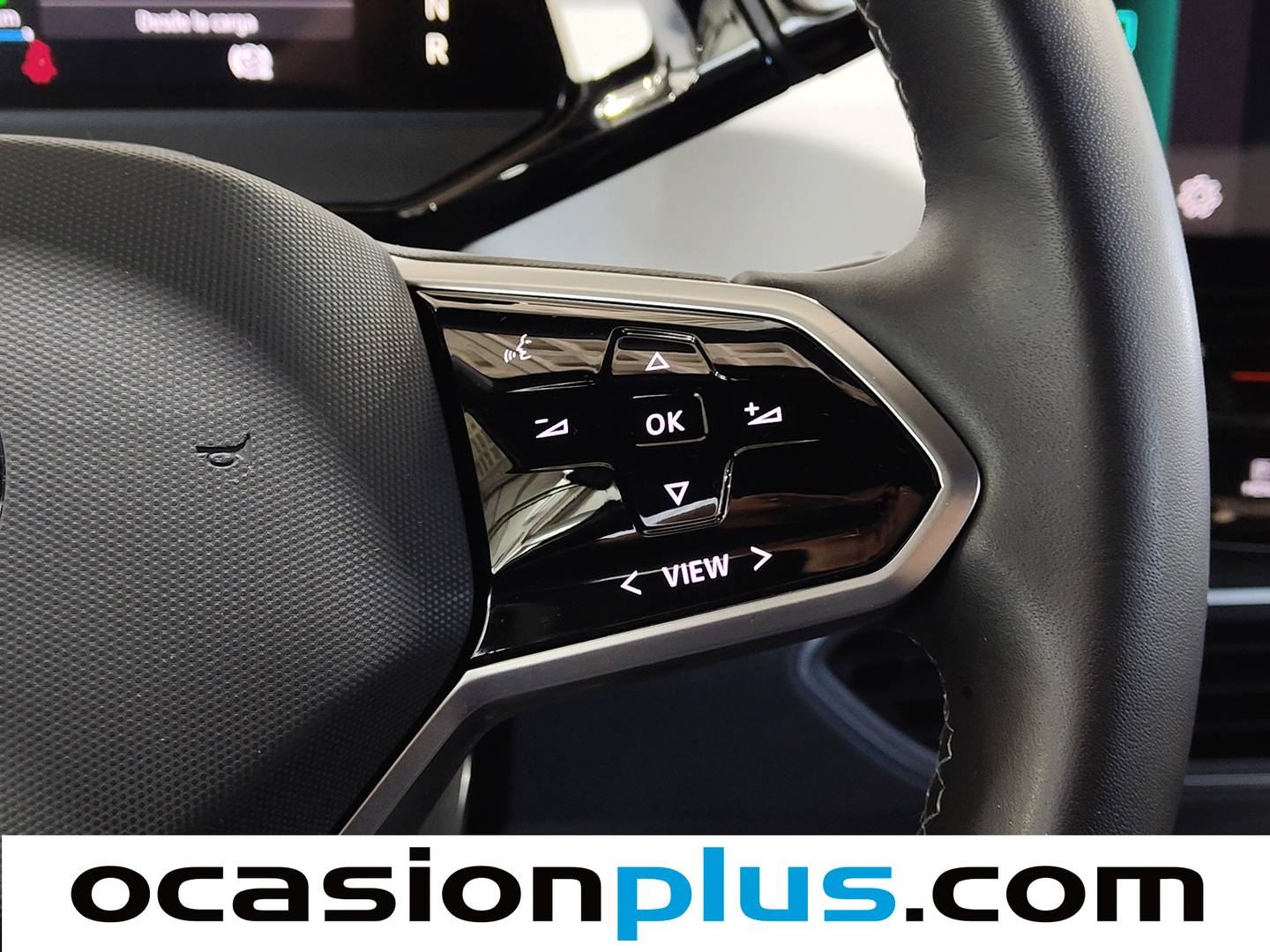 Volkswagen ID.3 Volkswagen ID.3 S Life 77kWh Auto (204 CV) eléctrico