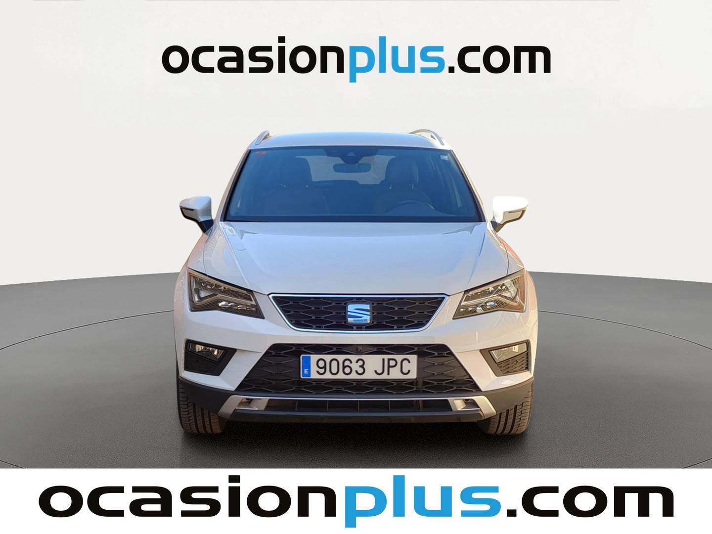 Seat Ateca Seat Ateca 2.0 TDI S&S Xcellence 4Drive (150 CV) 150cv