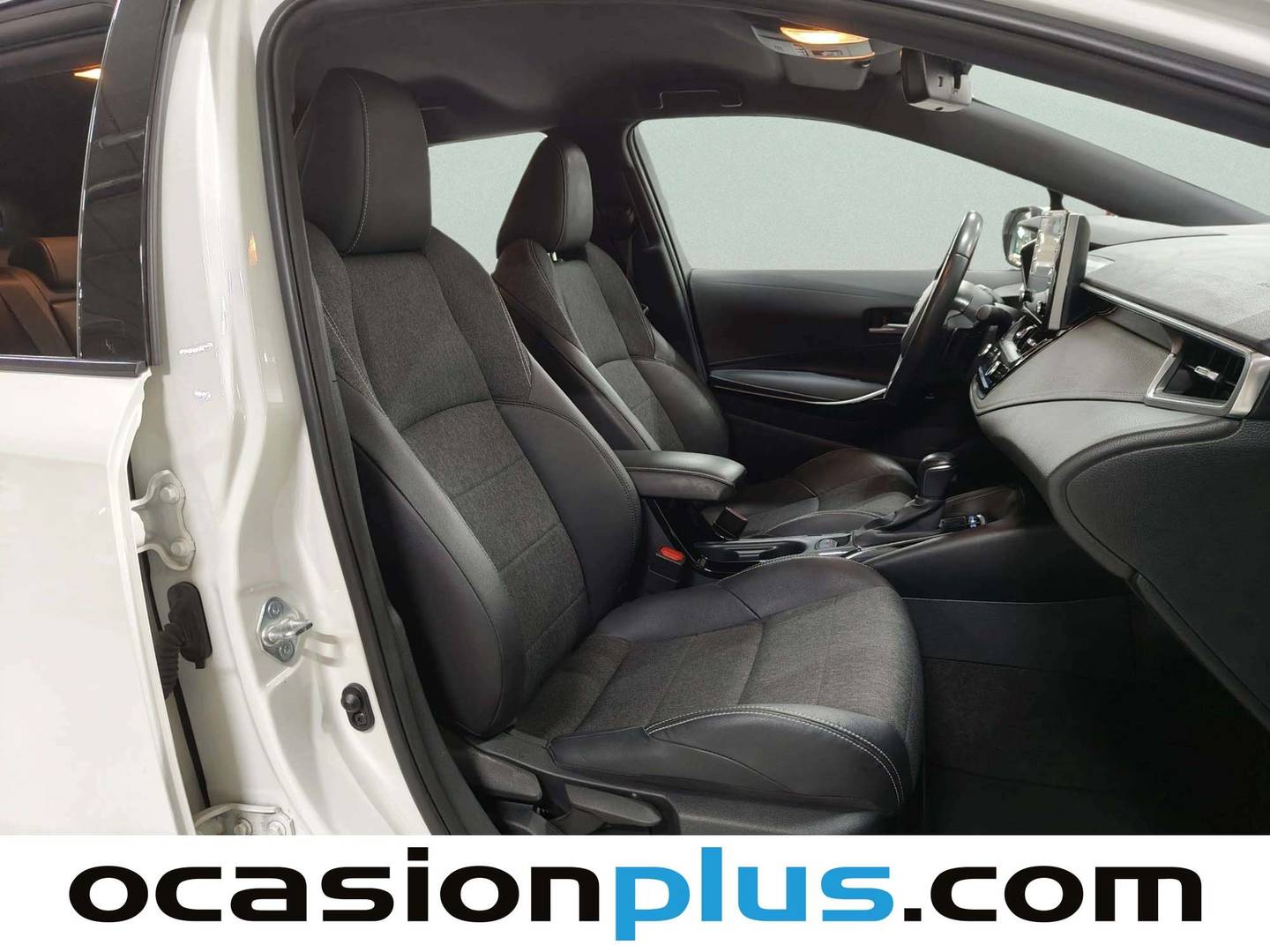 Toyota Corolla Toyota Corolla 180H Style E-CVT (180 CV) híbrido