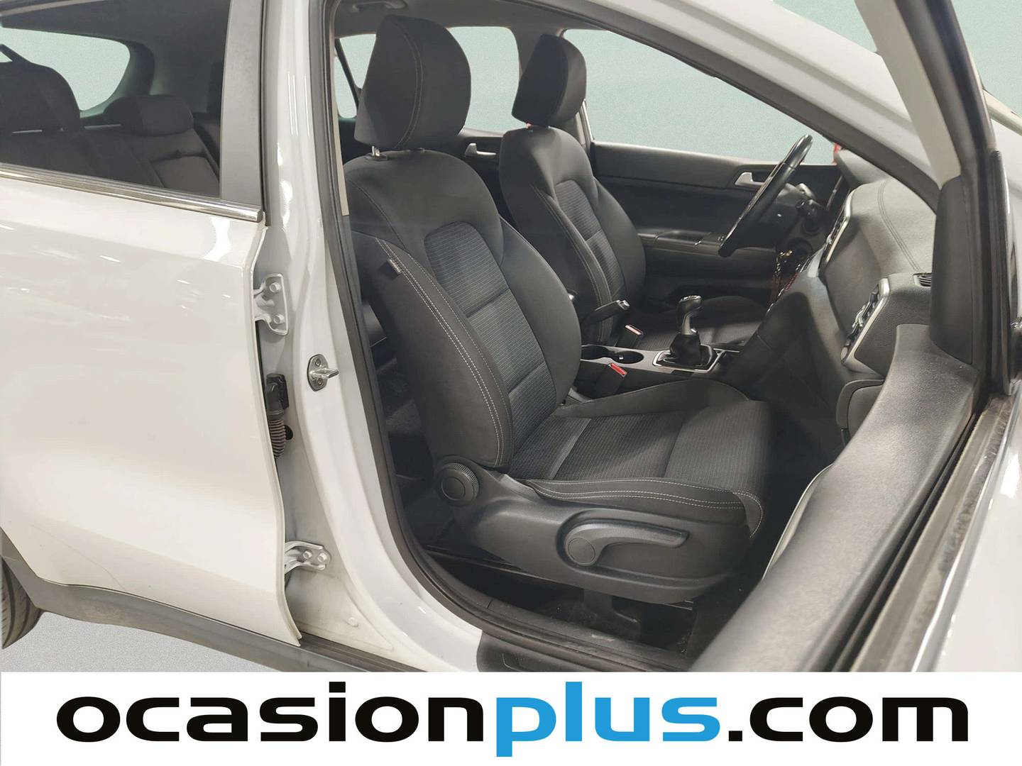 Foto KIA Sportage Kia Sportage 1.6 GDi x-Tech17 4x2 (132 CV)