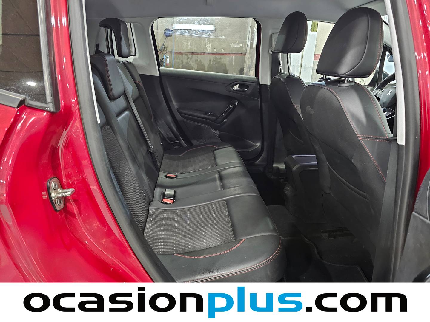 Peugeot 2008 Peugeot 2008 BlueHDi 120 S&S GT Line EAT6 (120 CV) automático