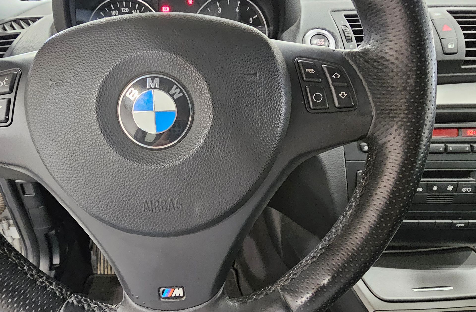 BMW Serie 1 118i - foto 25