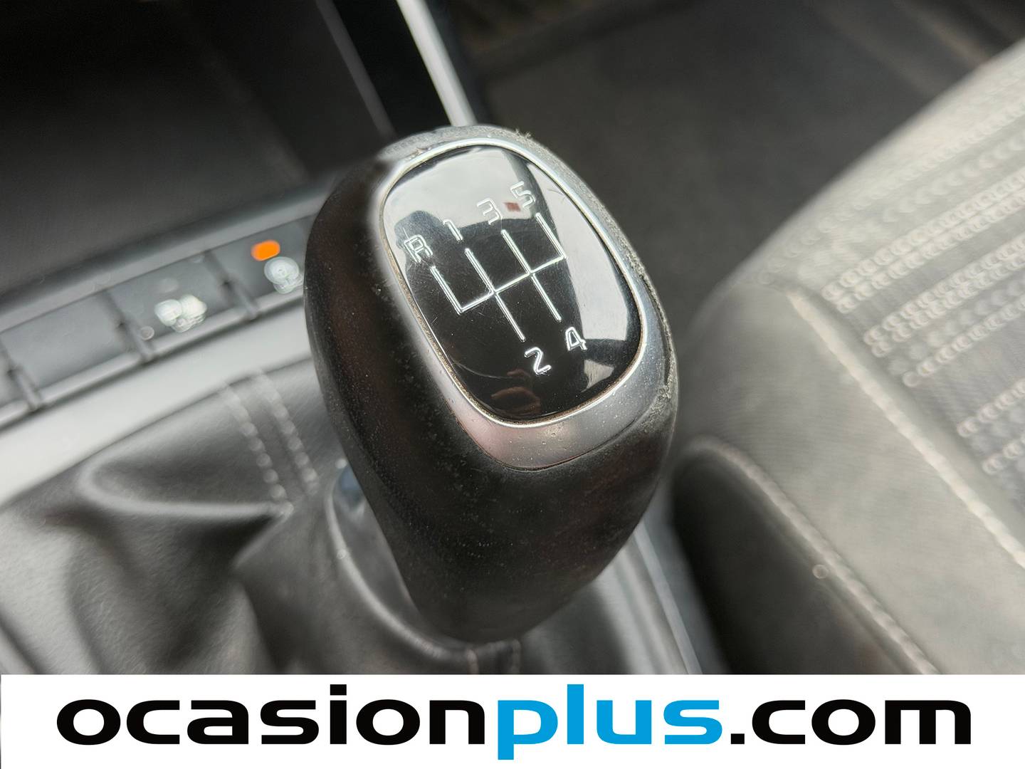KIA Stonic KIA Stonic 1.0 T-GDi Drive (100 CV) de segunda mano