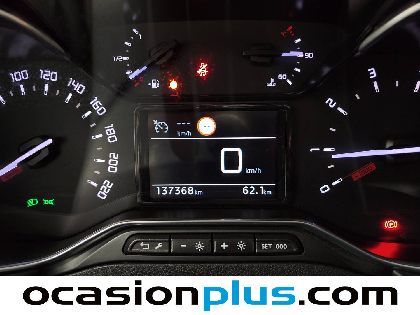 Paquetes del Citroën Berlingo Citroën Berlingo BlueHDi 130 S&S Talla M Shine (130 CV)