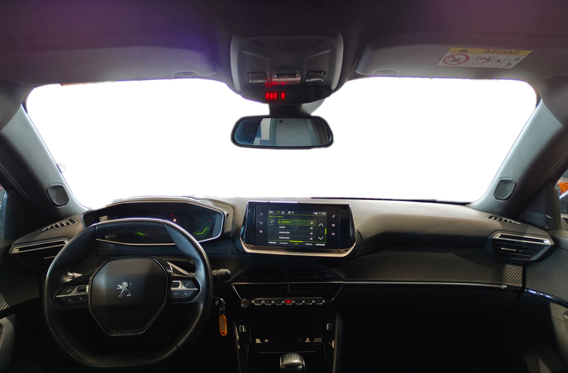 Peugeot 2008 PureTech 100 Allure Pack - foto 6