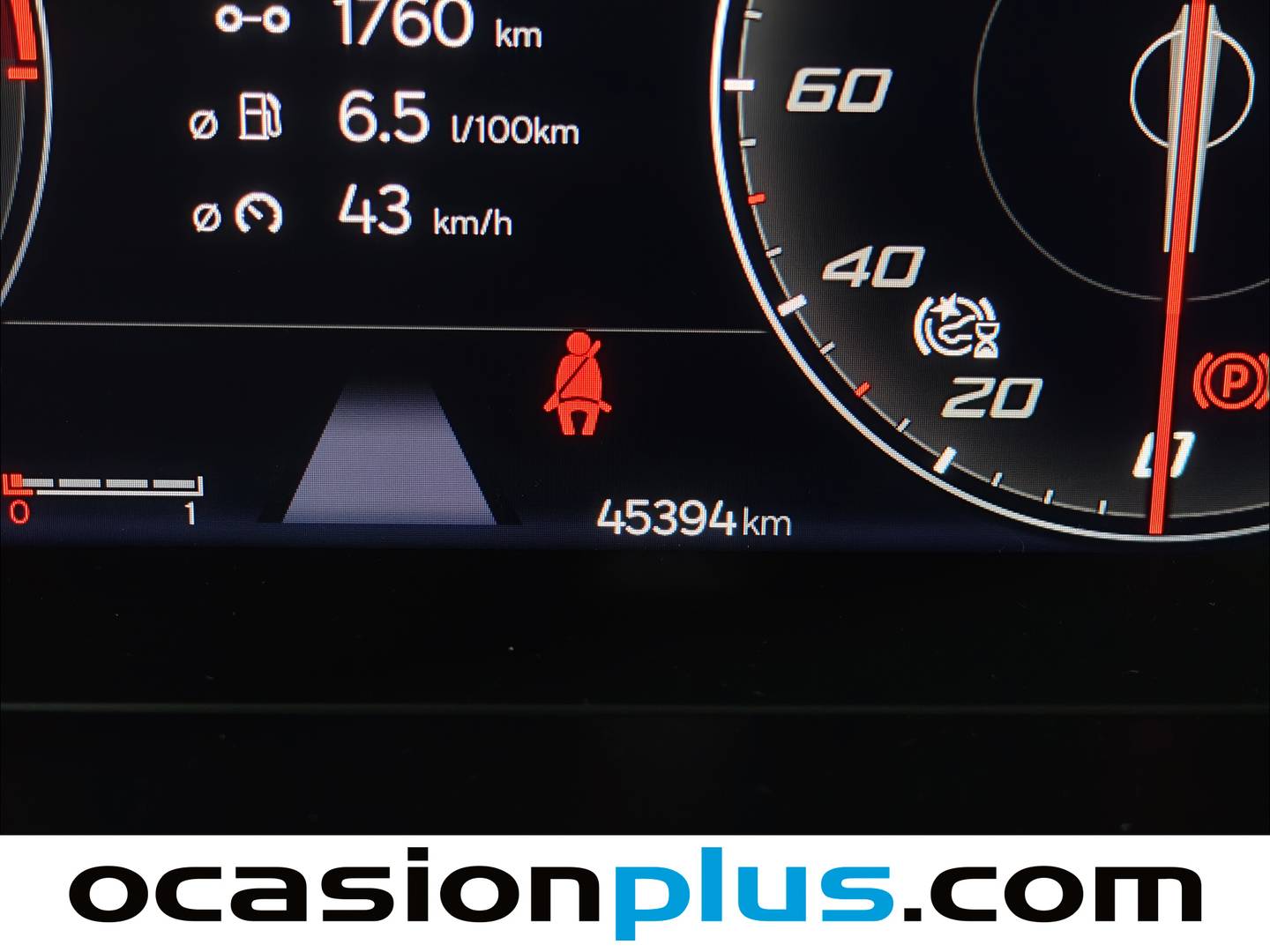 Foto Seat León SEAT León ST 1.5 TSI S&S Style XL (130 CV)