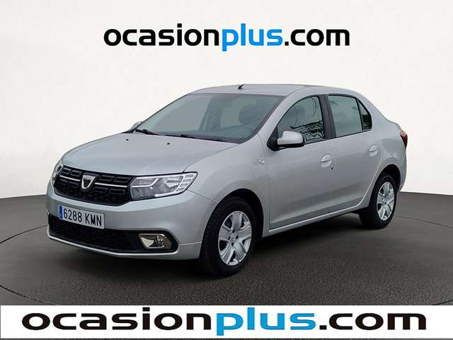 Dacia Logan dCi 90 Laureate (90 CV) de segunda mano