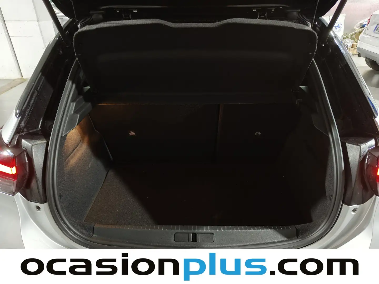 Foto Opel Corsa Opel Corsa 1.2 T XHL GS (100 CV)