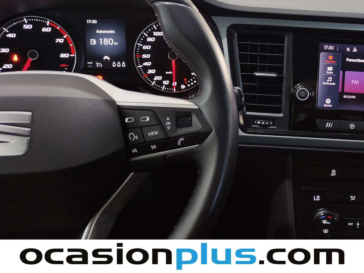 Seat Ateca Seat Ateca 1.0 TSI S&S Reference (110 CV) km 0