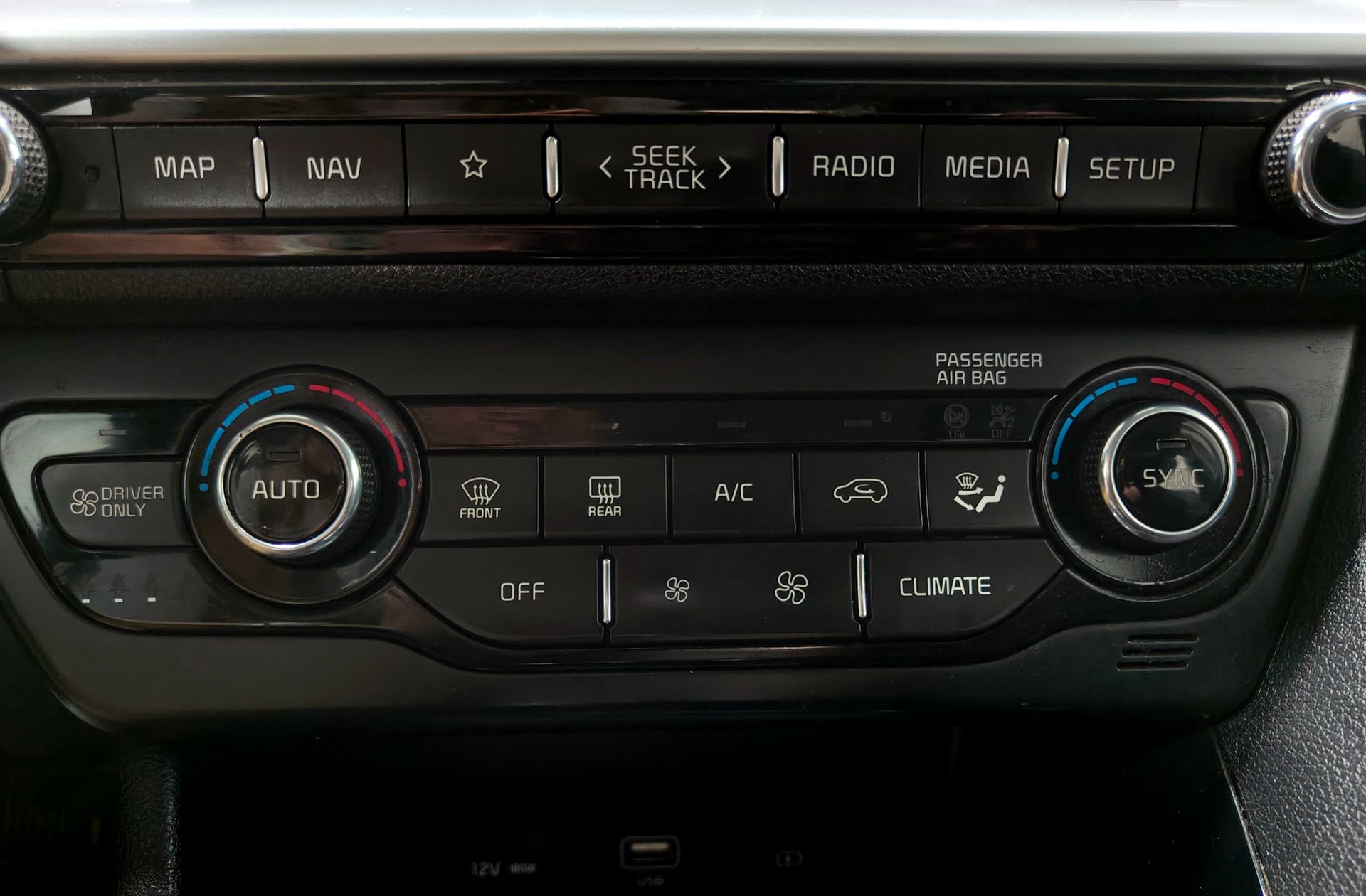 Kia Niro 1.6 GDi HEV Drive - foto 33
