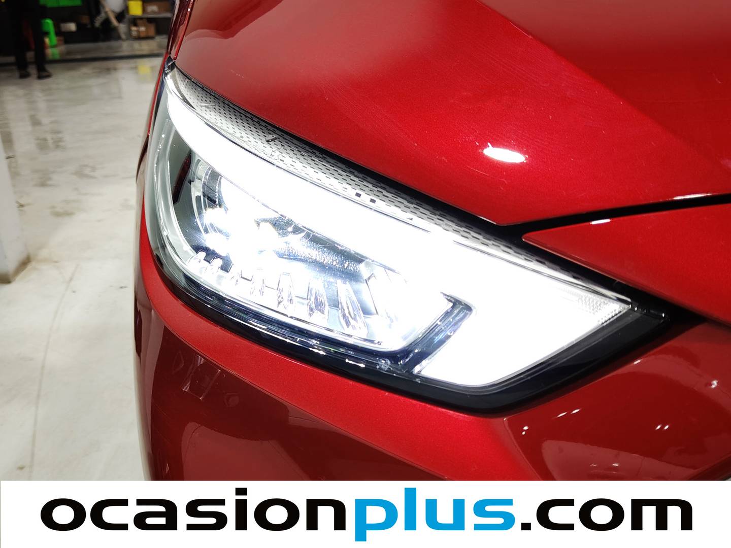 Foto MG ZS MG ZS 1.0T Luxury Auto (111 CV)