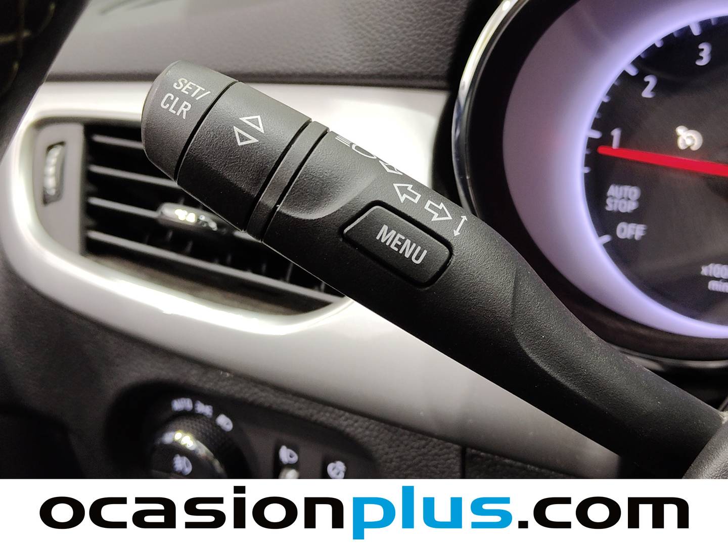 Opel Astra Opel Astra Sports Tourer 1.2 Turbo SHL GS Line (110 CV) seminuevo