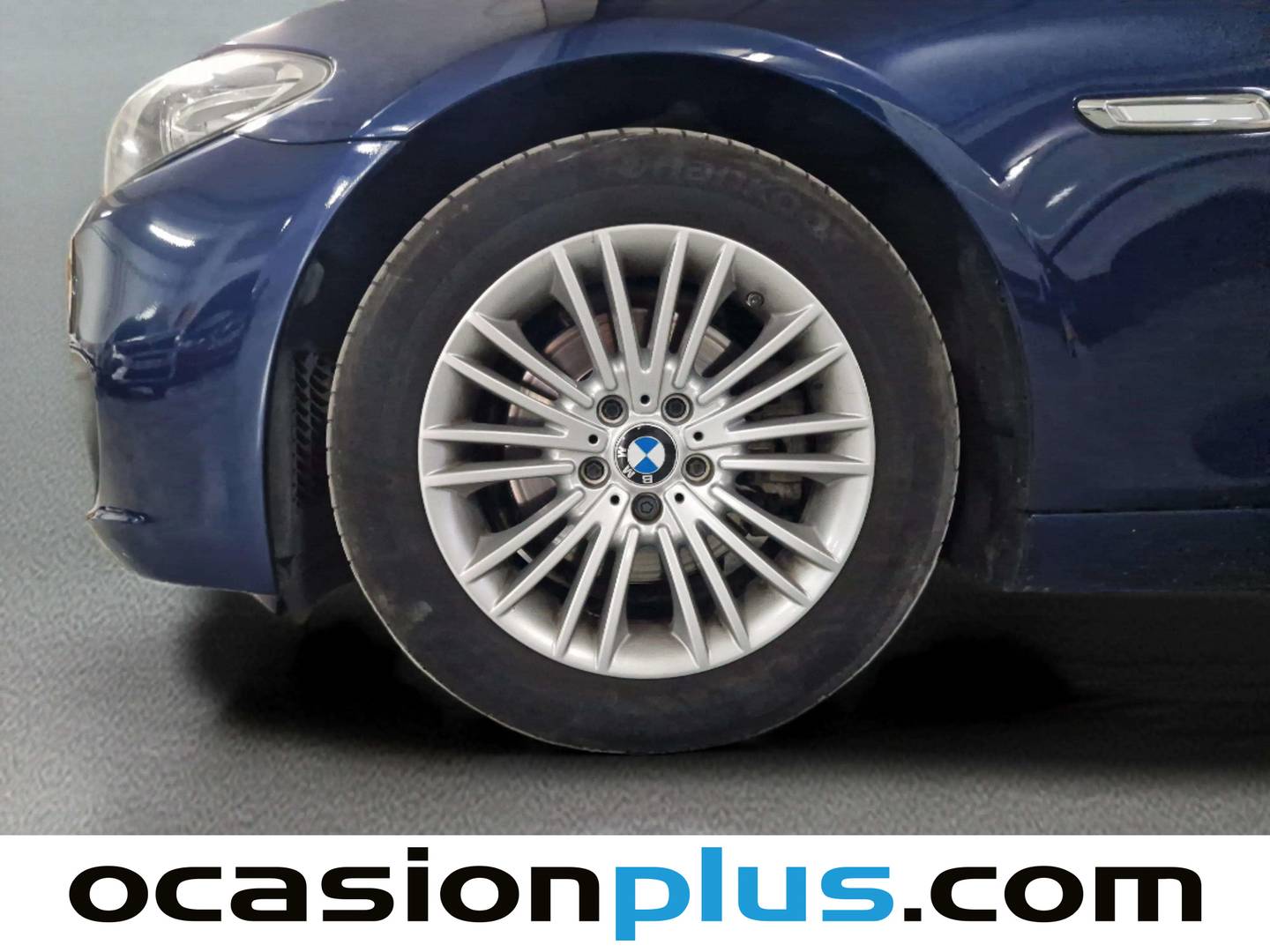 BMW Serie 5 BMW Serie 5 520d Touring (190 CV) barato