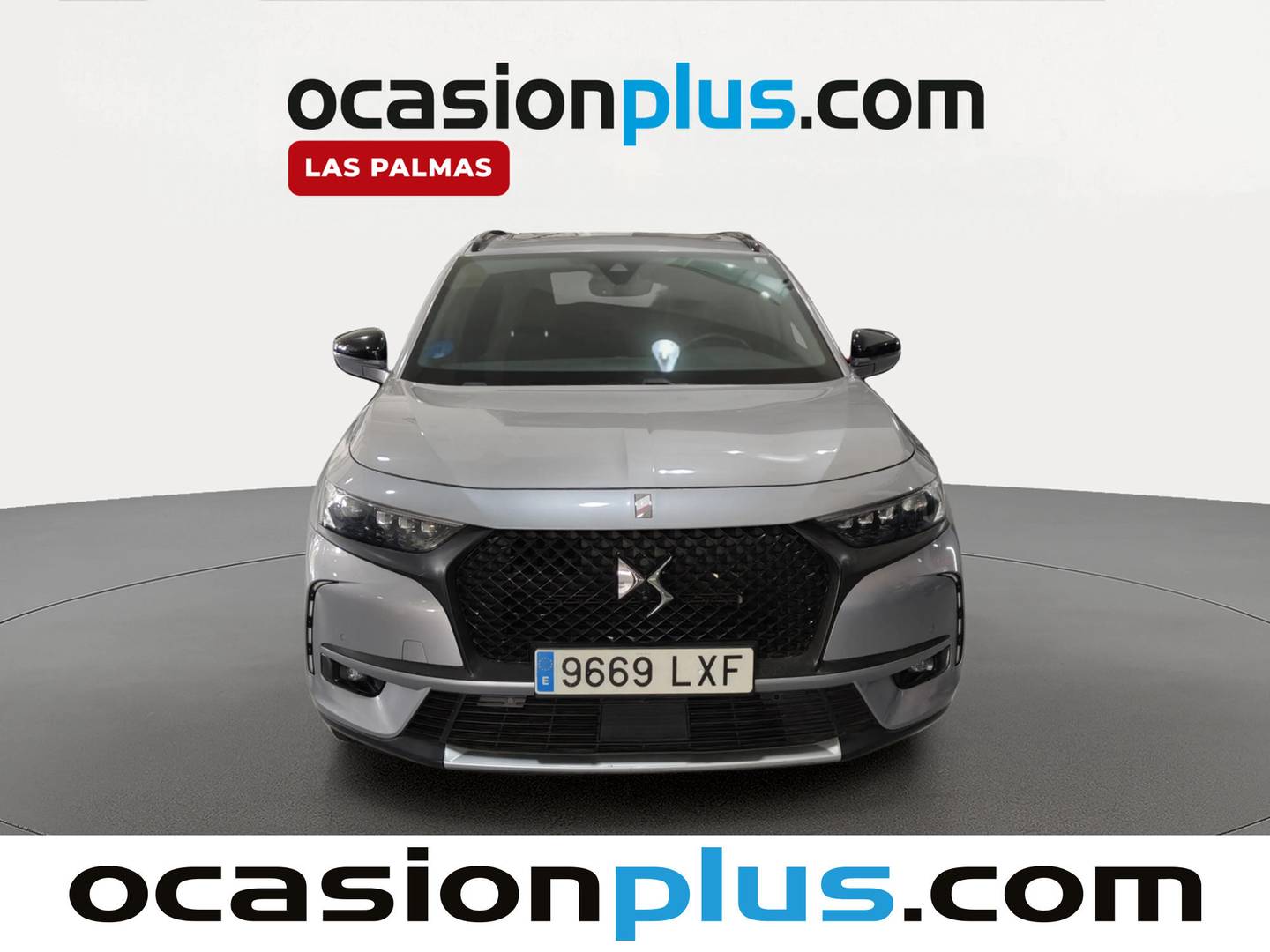 DS DS 7 Crossback DS DS7 Crossback 1.6 E-Tense 300 PERF. LINE + Auto 4WD 300cv
