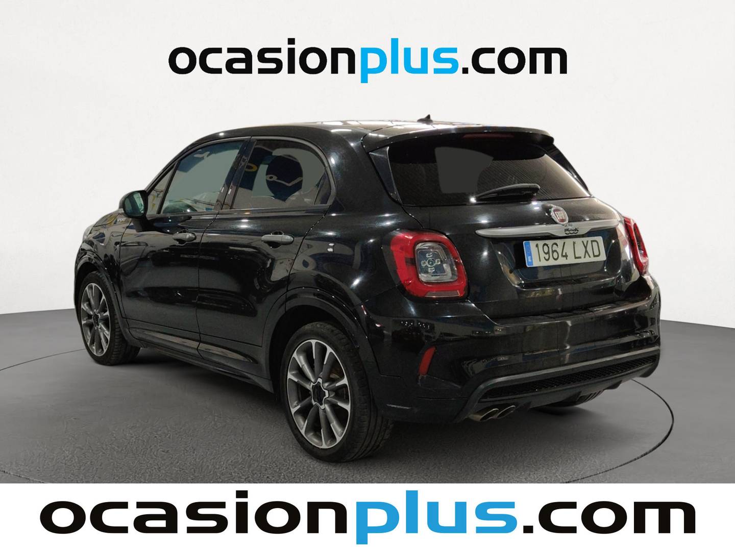 Foto Fiat 500X Fiat 500X 1.6 MultiJet S&S Sport (130 CV)